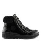 BLACK PATENT