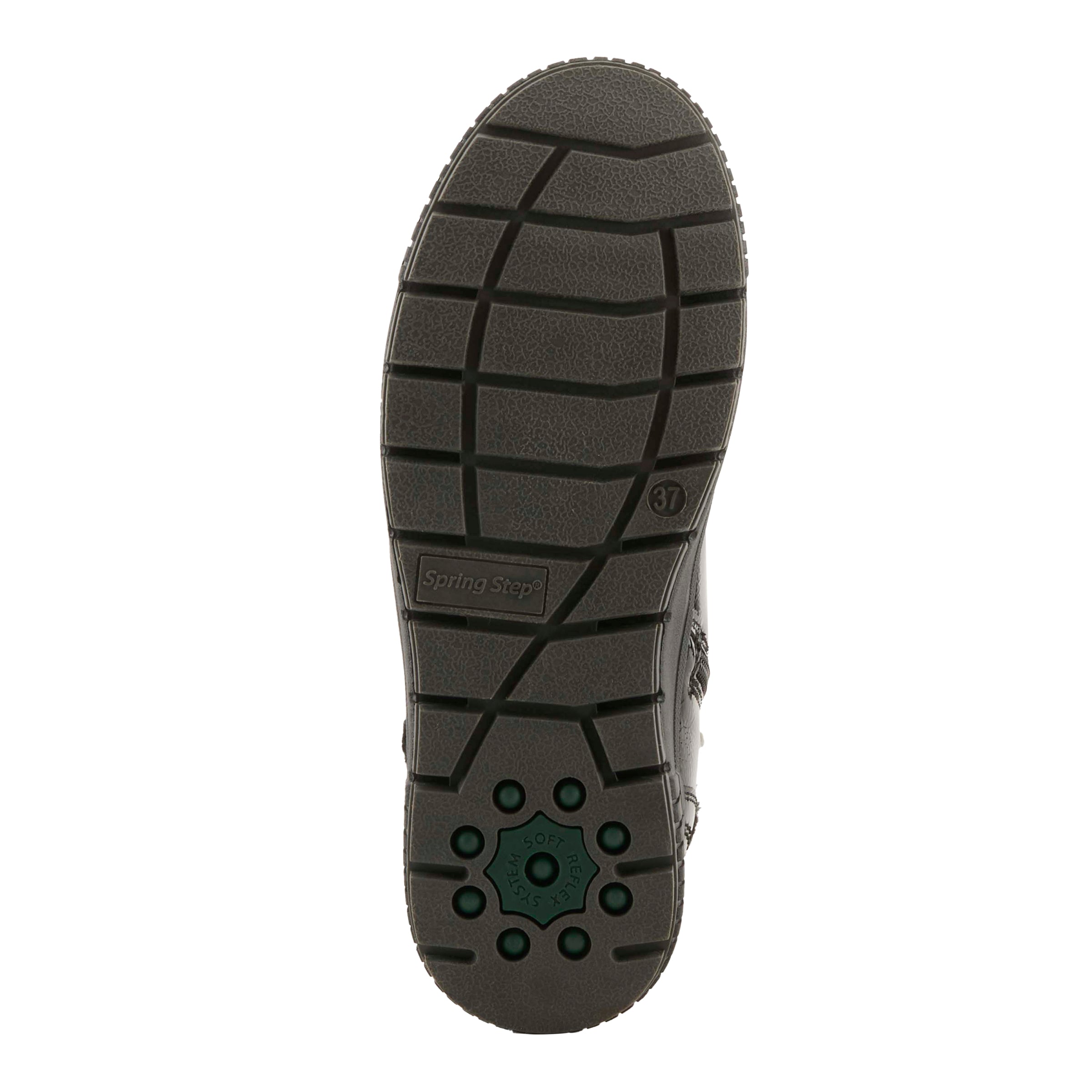 BLACK PATENT