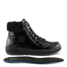 BLACK PATENT