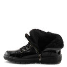 BLACK PATENT