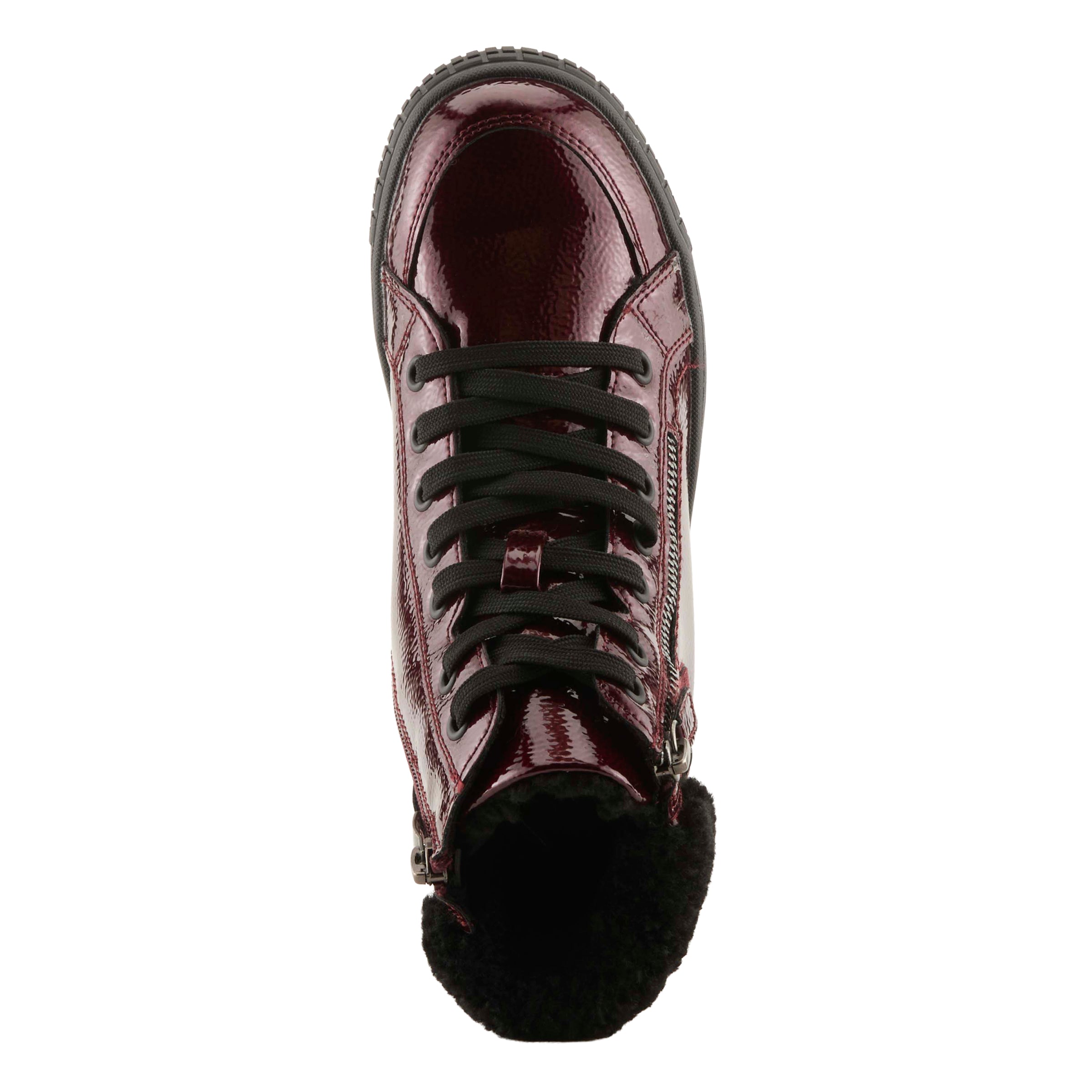 BORDEAUX PATENT