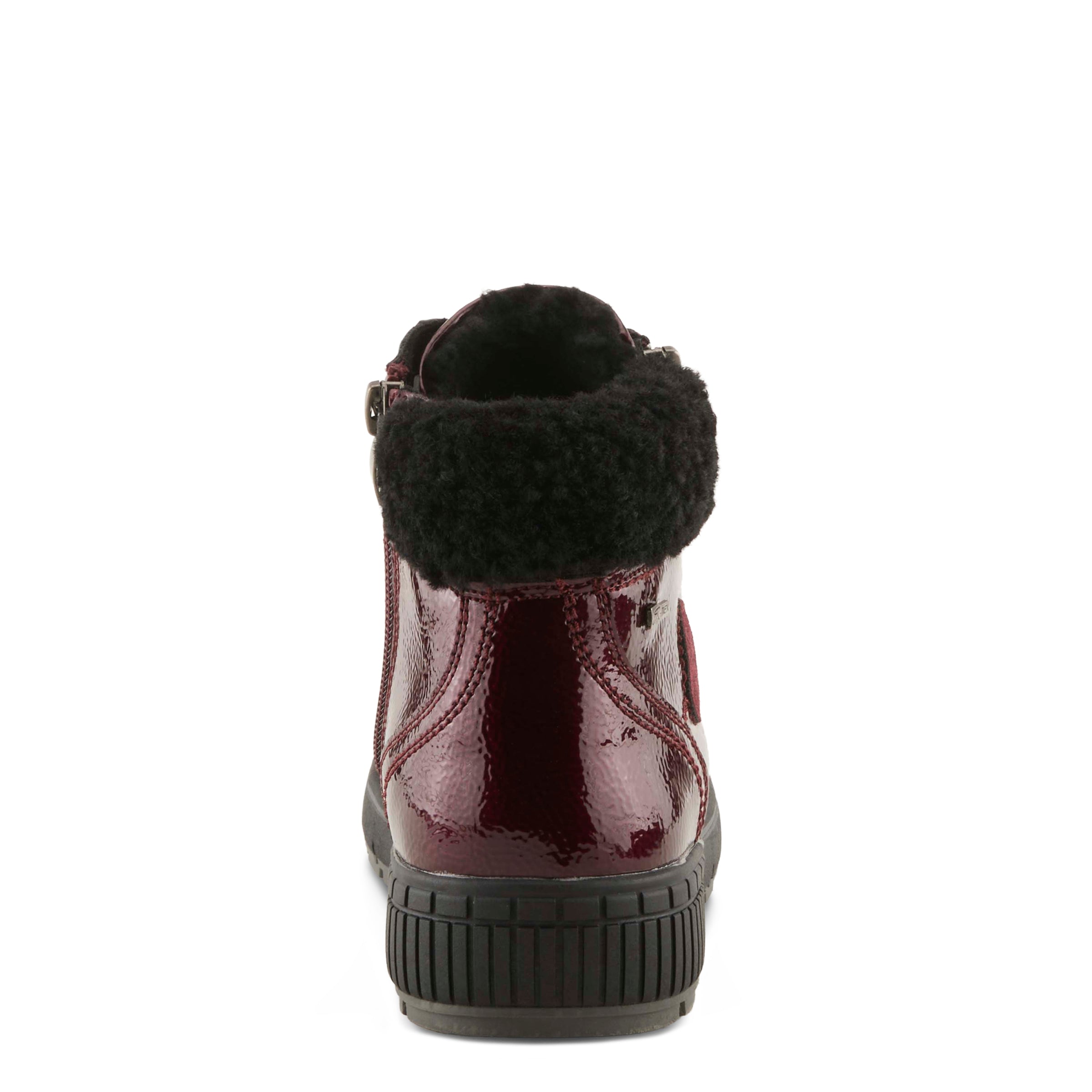 BORDEAUX PATENT