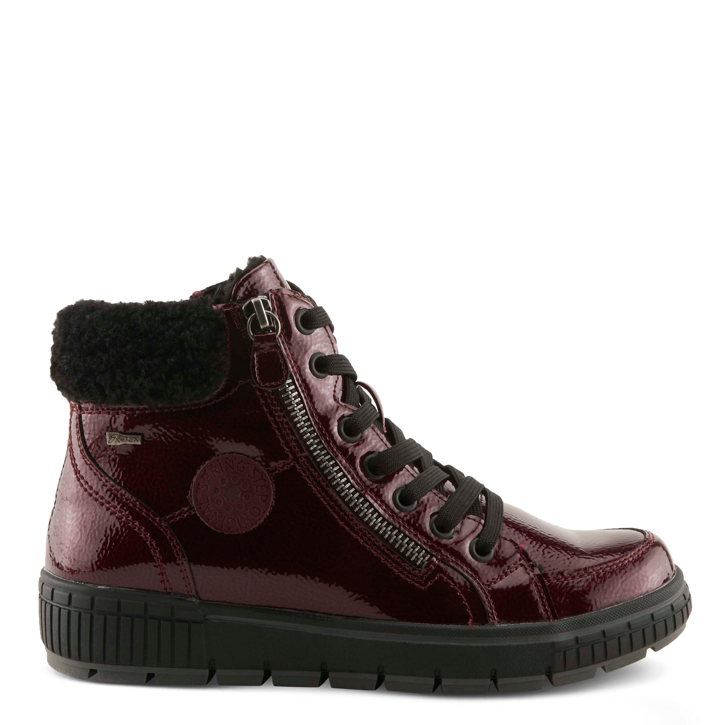 BORDEAUX PATENT
