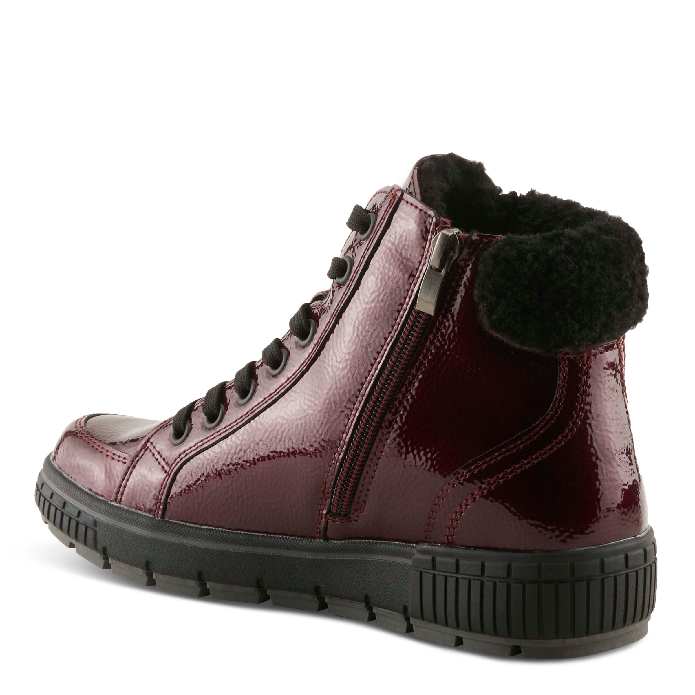 BORDEAUX PATENT