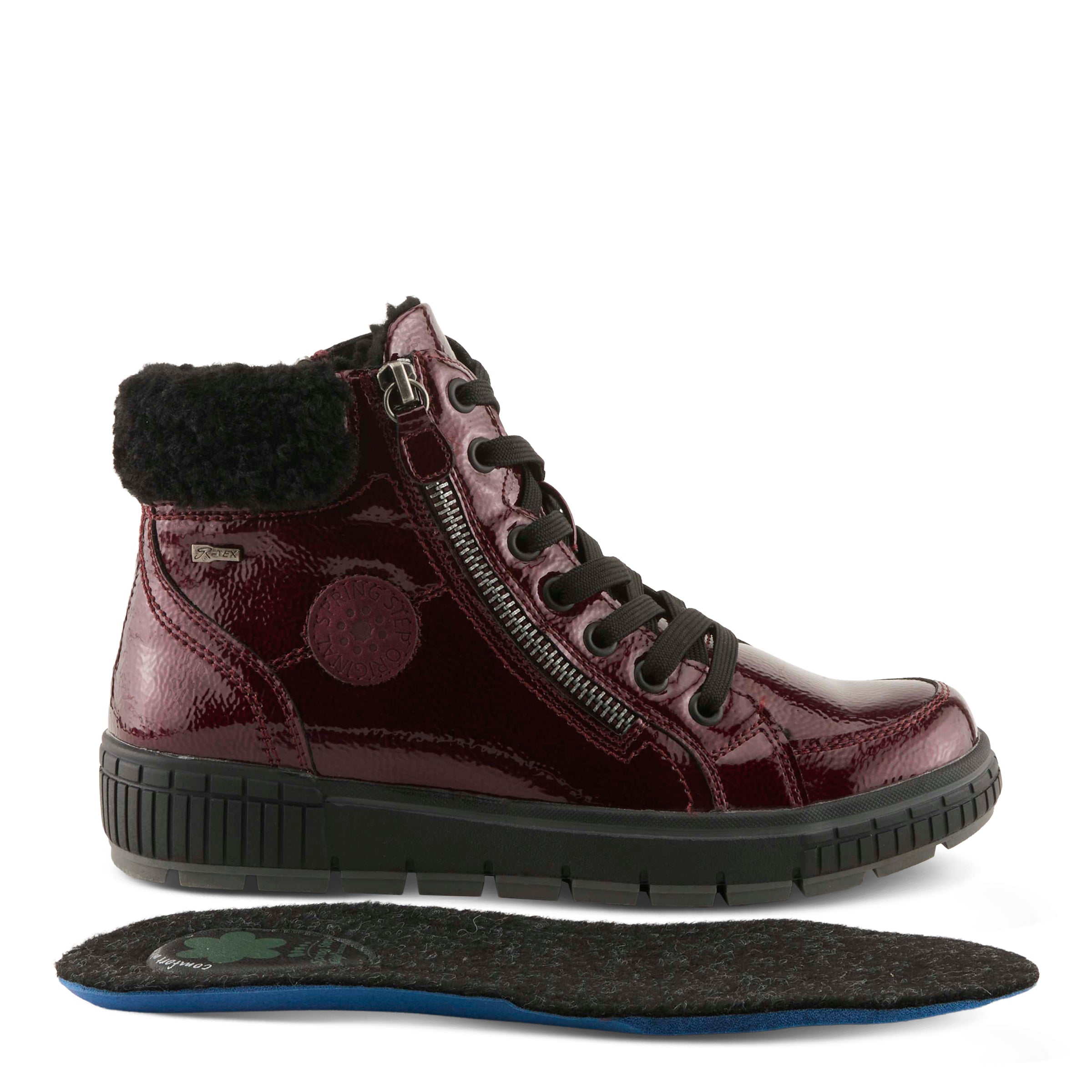 BORDEAUX PATENT