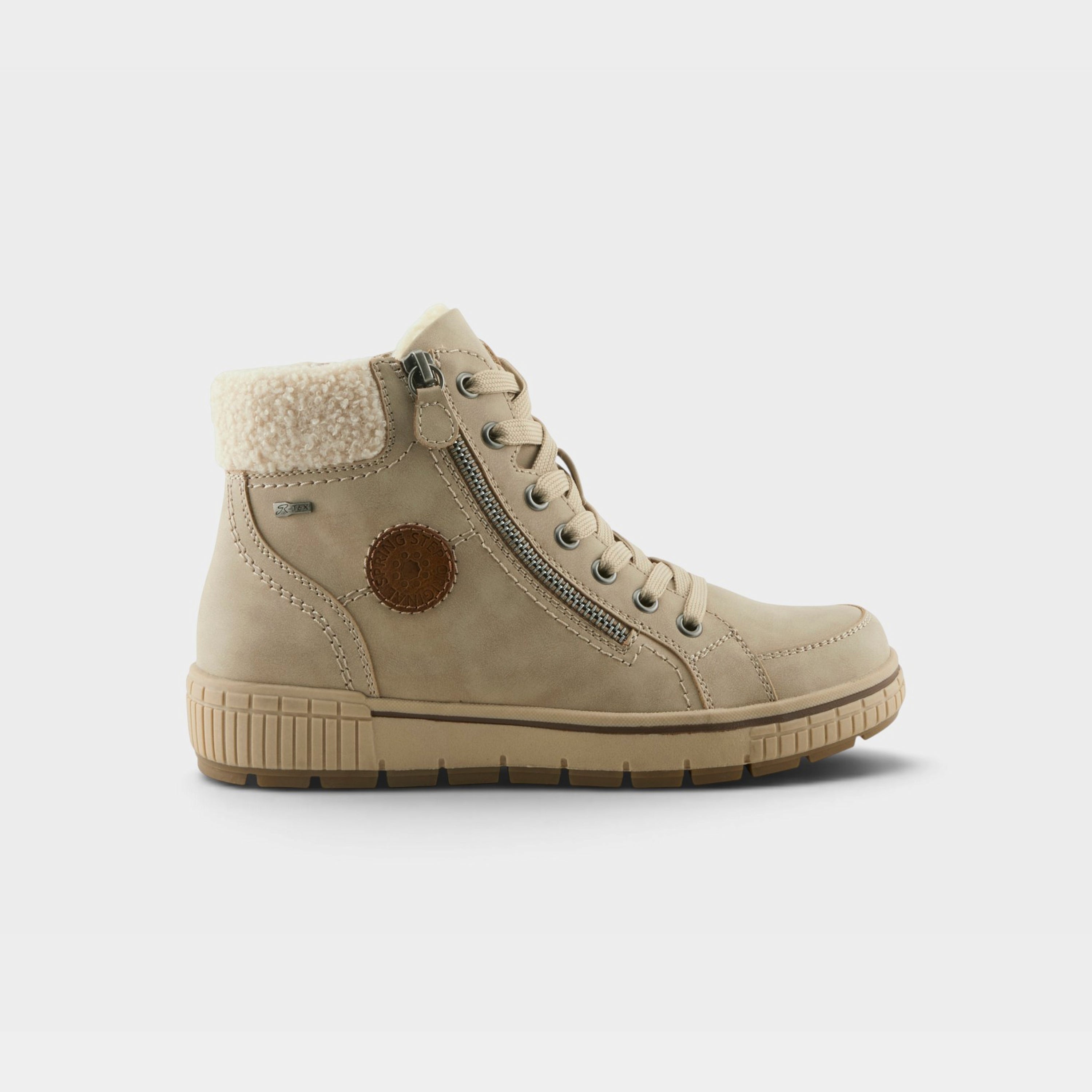 Spring Step Relife Alps Stone Boot
