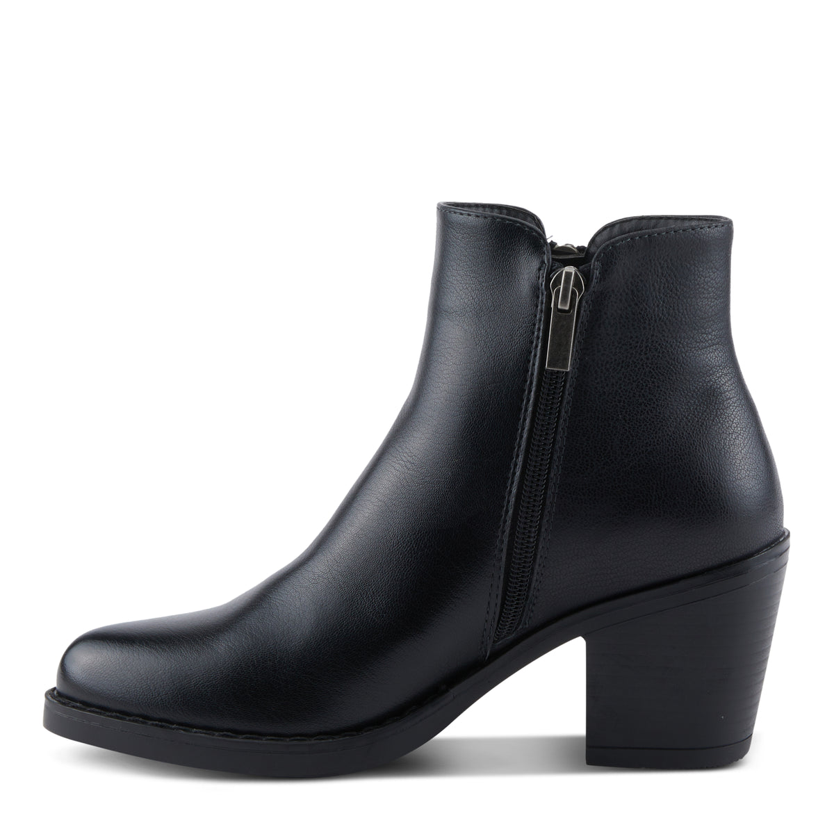 Patrizia PATRIZIA ALRK BOOTS boot in black with stylish fashion design
