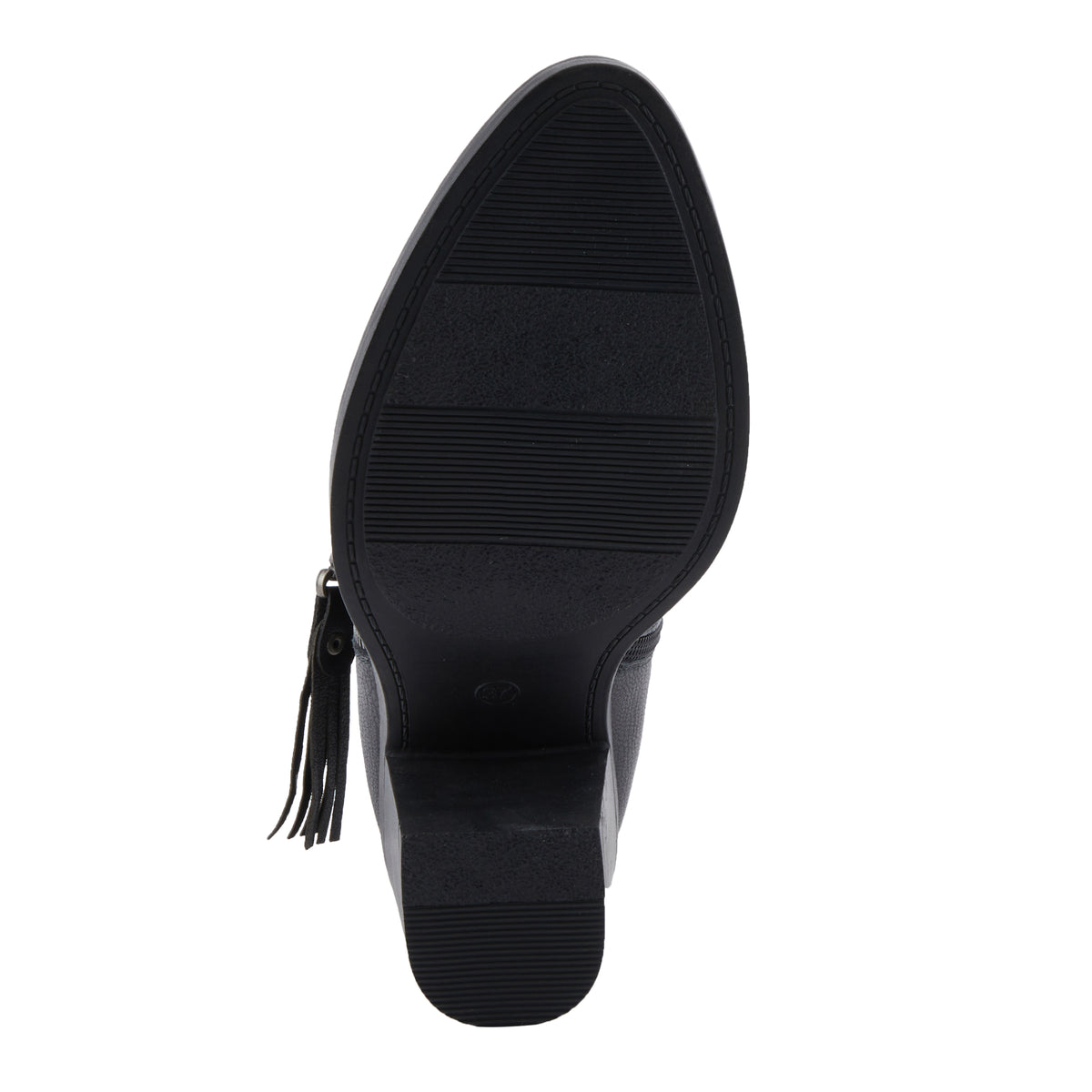 Patrizia PATRIZIA ALRK BOOTS boot in black with stylish fashion design