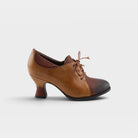 L'Artiste Alsehi shoes in Brown Multi, hero view