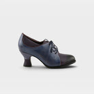 L'Artiste Alsehi shoes in Purple Multi, hero view