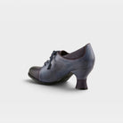 L'Artiste Alsehi shoes in Purple Multi, alternate angle view