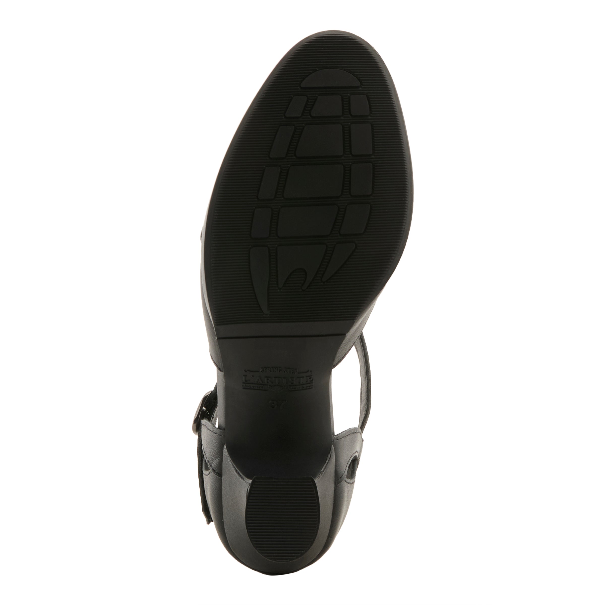 Buckle & Stacked Heel Ankle Boots,Ease Fit – Spring Step Shoes