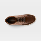 Spring Step Men Alton Cognac Sneaker