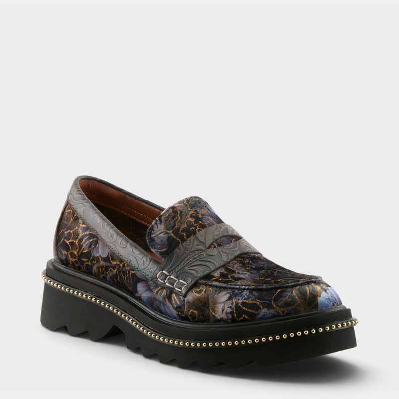 L'ARTISTE ALTONA-VIVI SHOES
