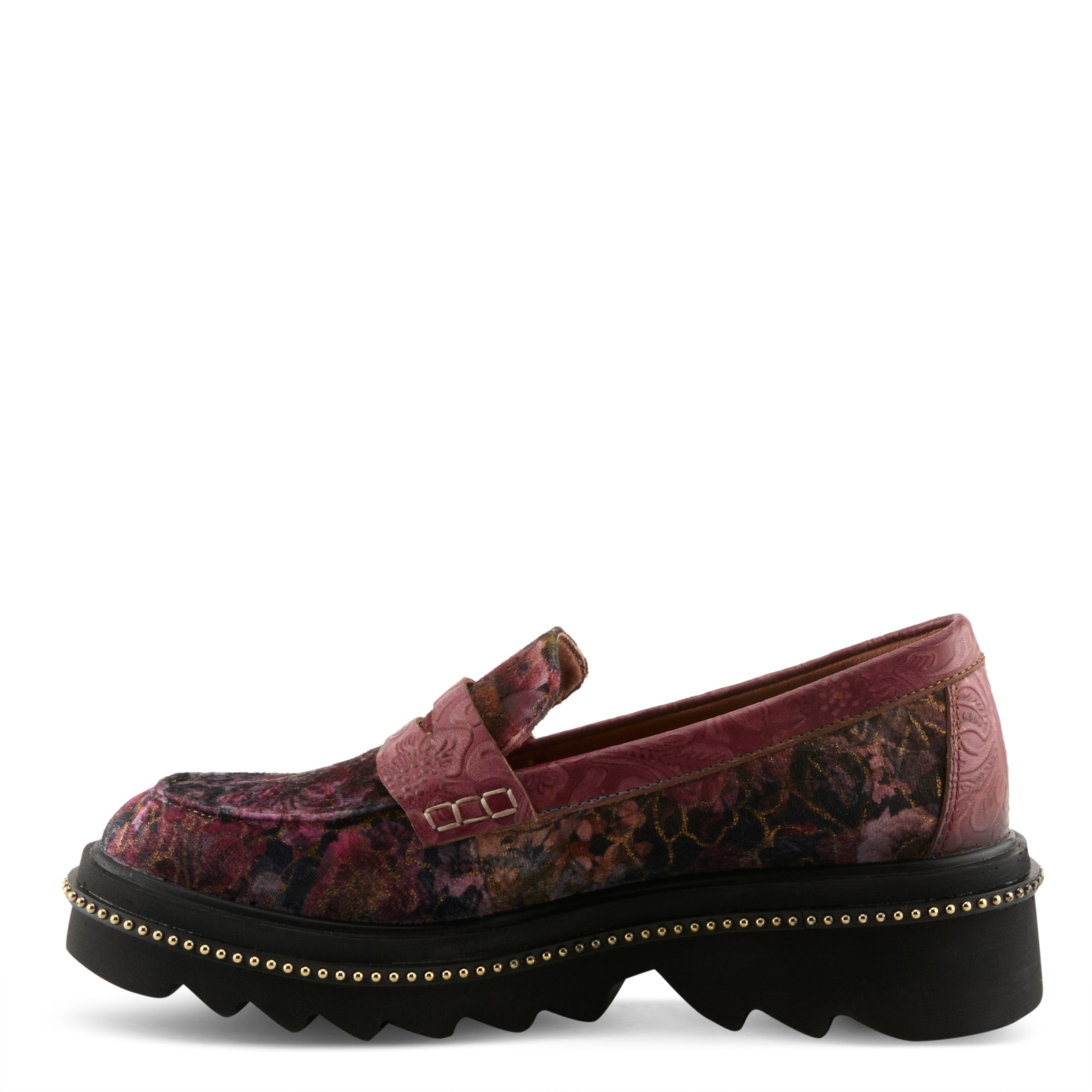 PLUM MULTI