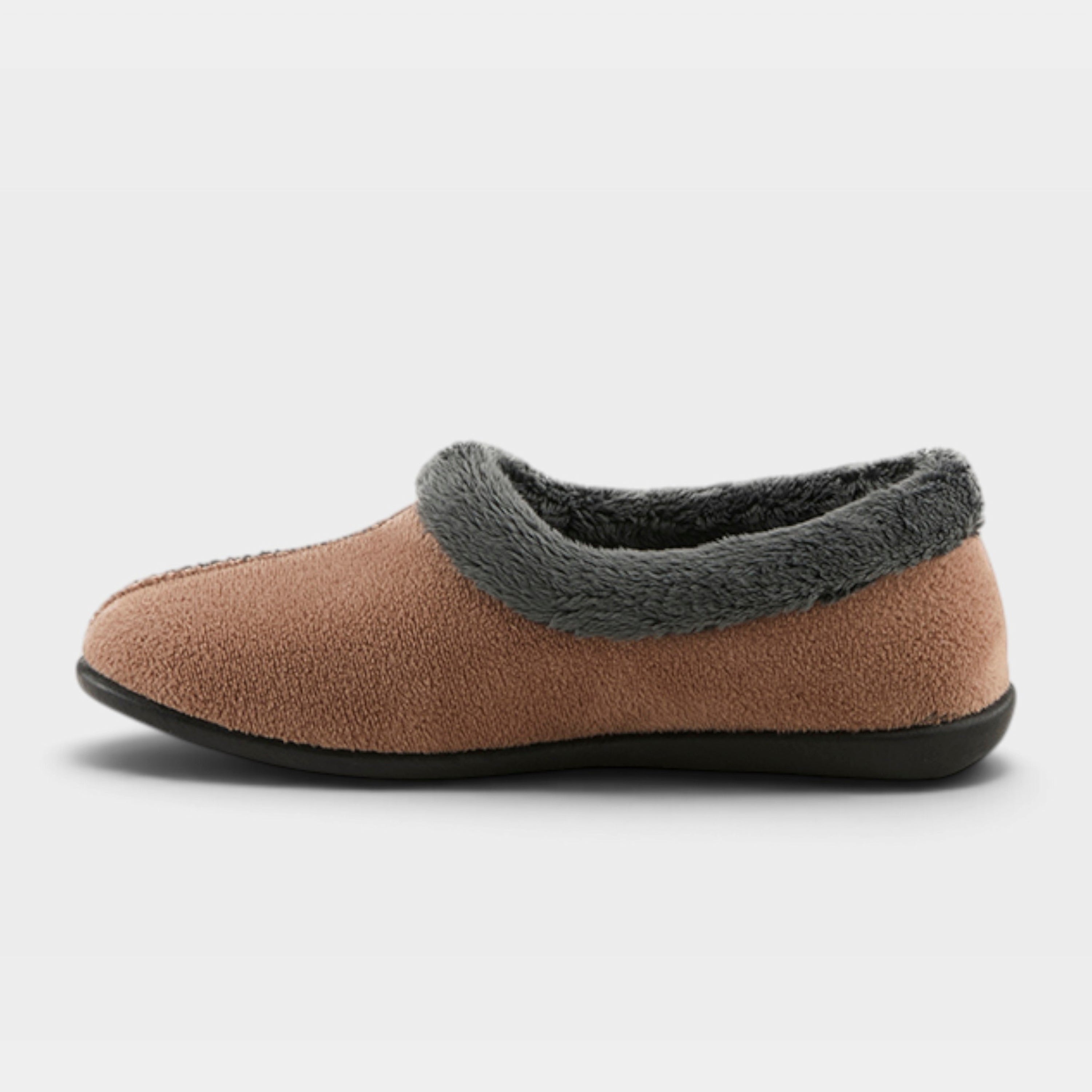 Flexus Amalie Beige Multi Slipper