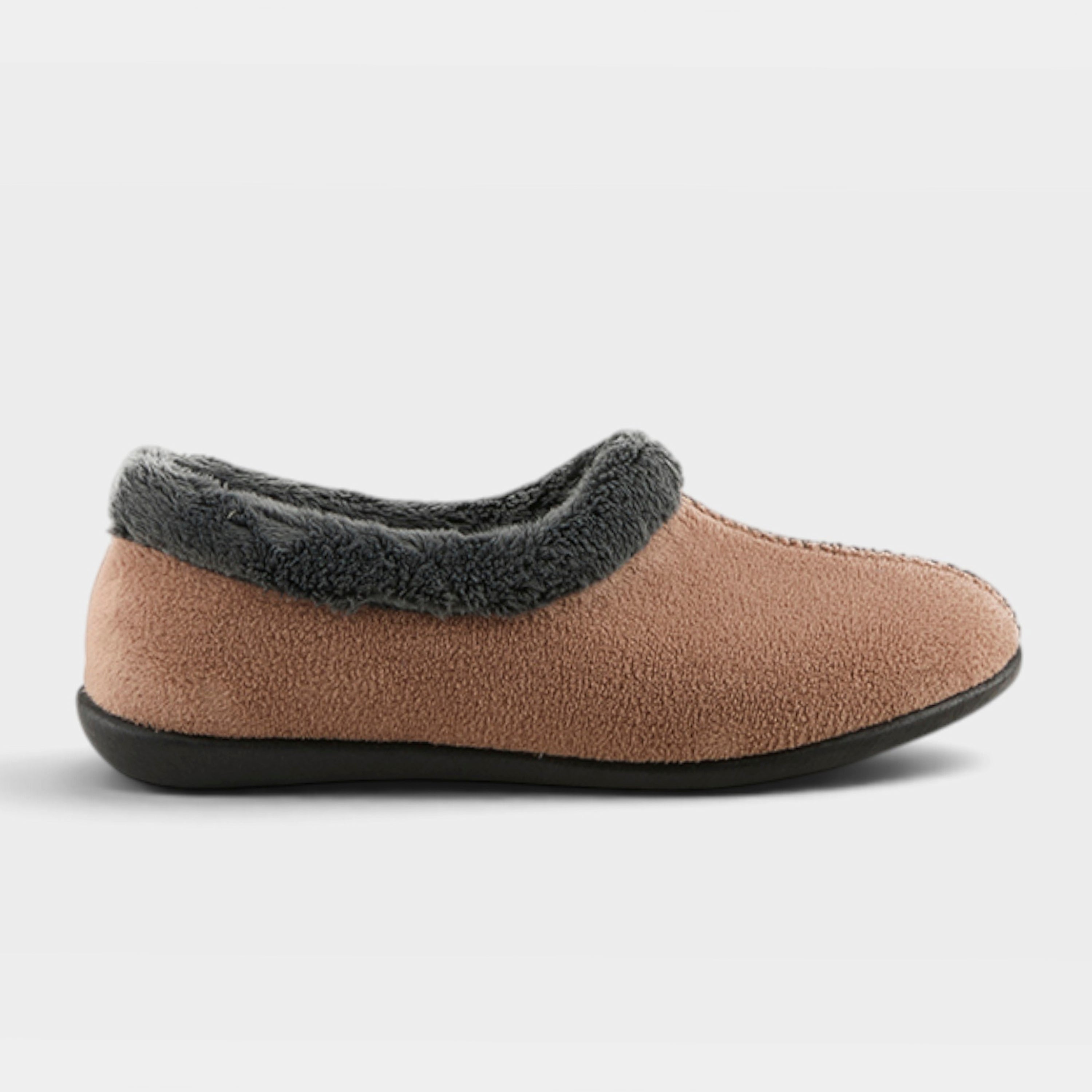 Flexus Amalie Beige Multi Slipper