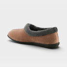 Flexus Amalie Beige Multi Slipper