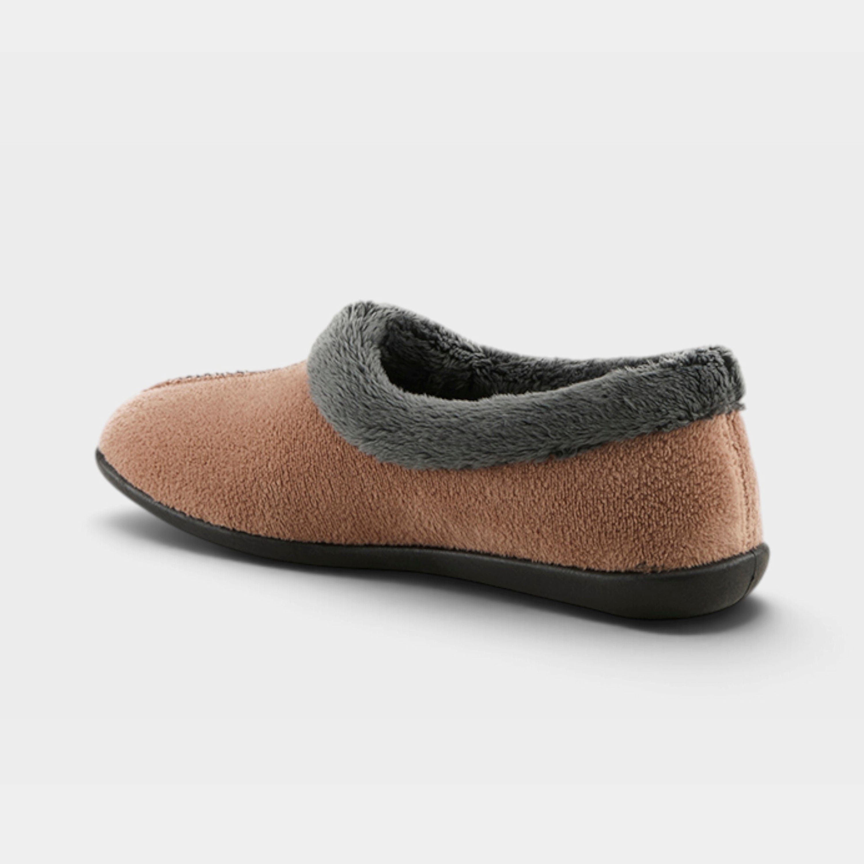 Flexus Amalie Beige Multi Slipper