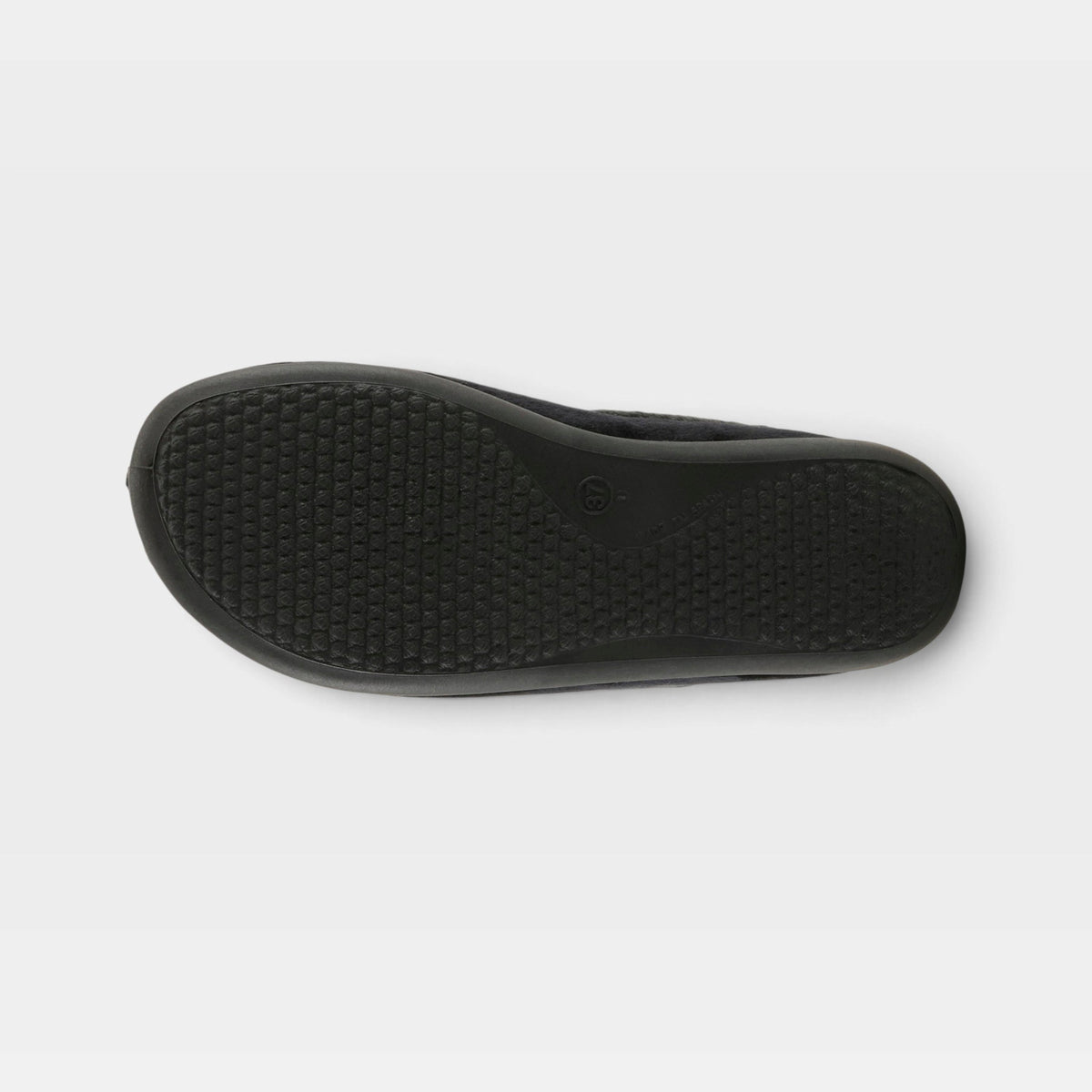 Flexus Amalie Black Multi Slipper