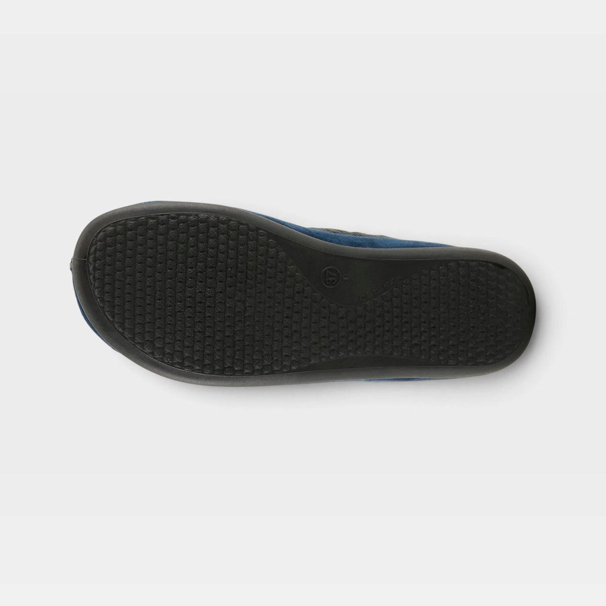 Flexus Amalie Navy Multi Slipper