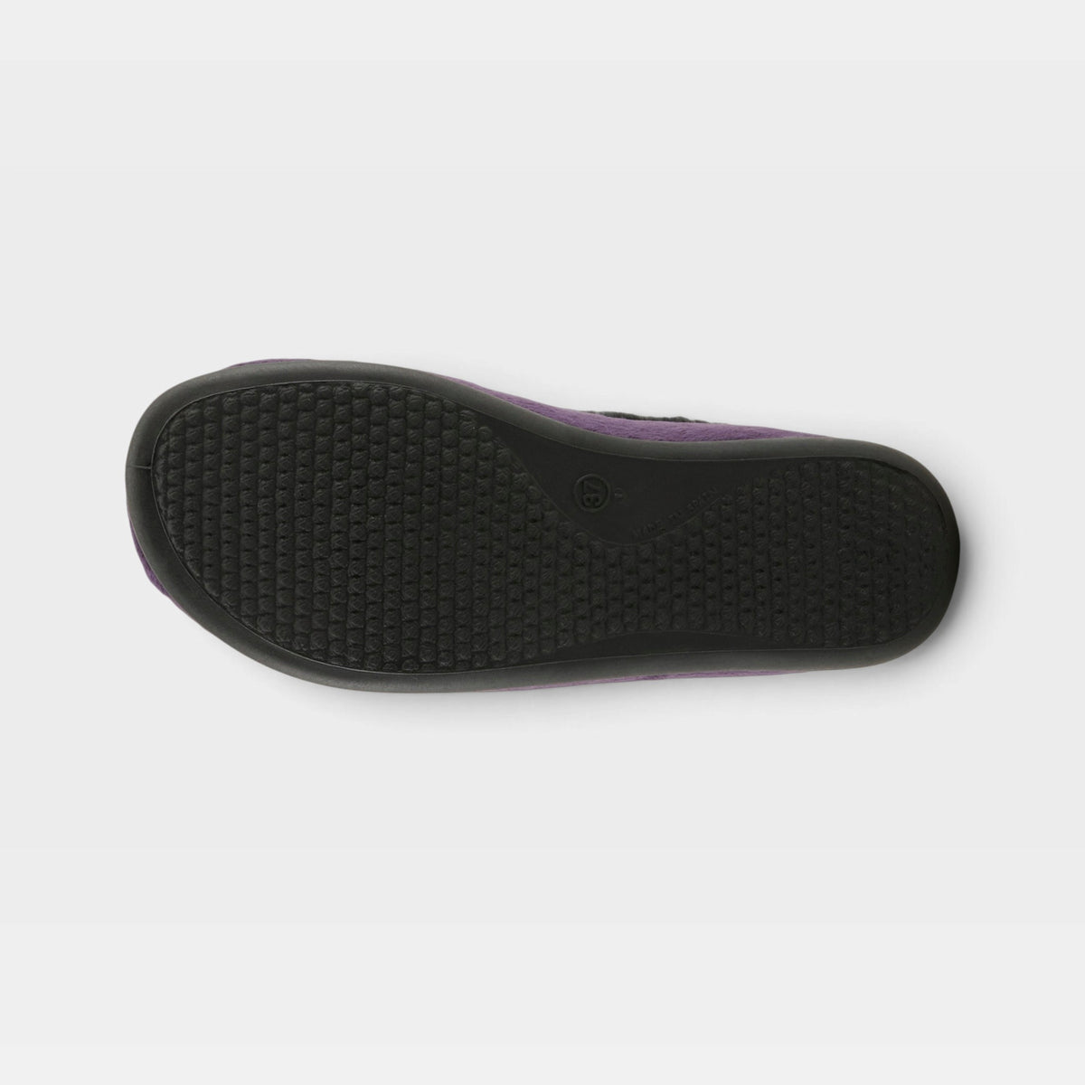 Flexus Amalie Purple Multi Slipper