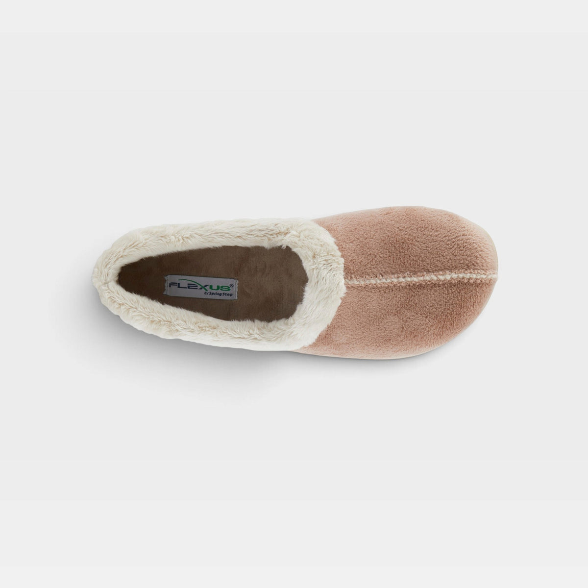 Flexus Amalie Tan Slipper