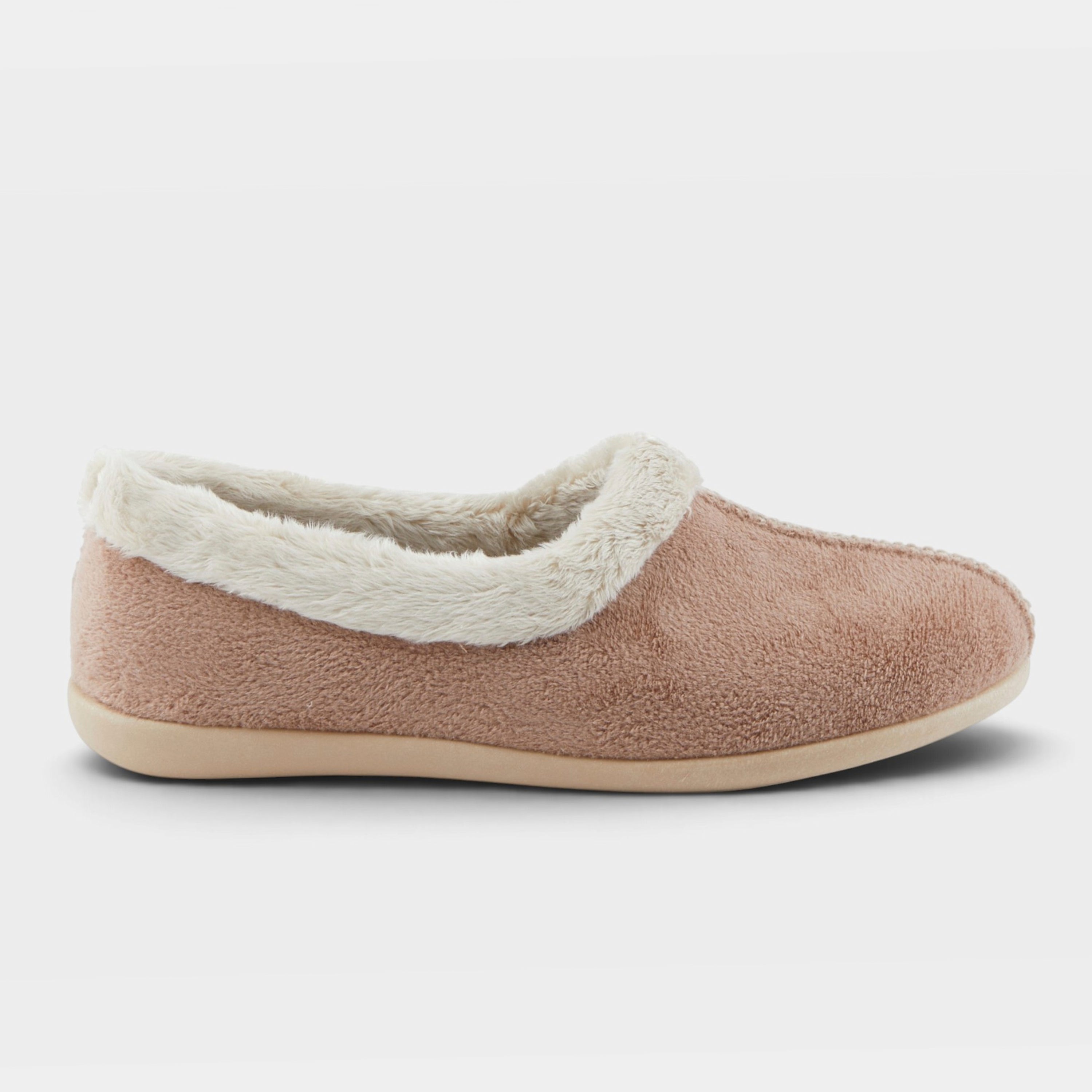 Flexus Amalie Tan Slipper