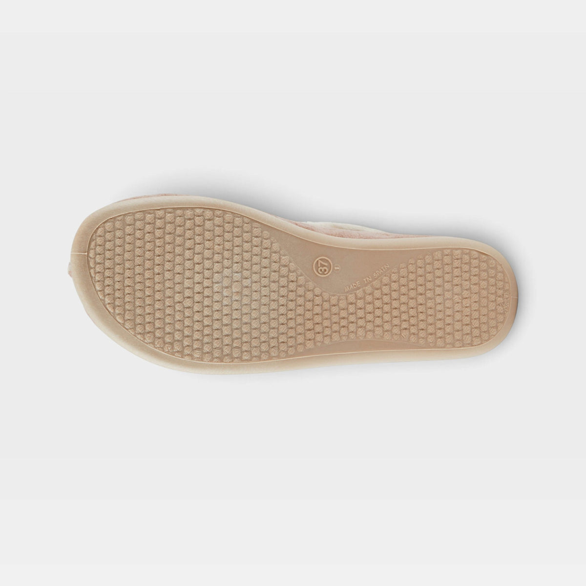 Flexus Amalie Tan Slipper
