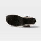 Spring Step Amareza Black Sandal