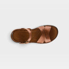 Spring Step Amareza Camel Sandal