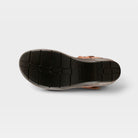 Spring Step Amareza Camel Sandal