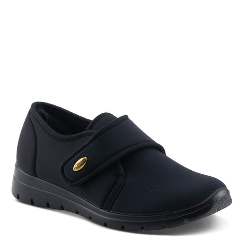 Flexus Amay Comfortable Work Shoes​ – Spring Step Shoes