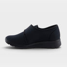 Flexus Amay Black Shoe