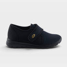 Flexus Amay Black Shoe