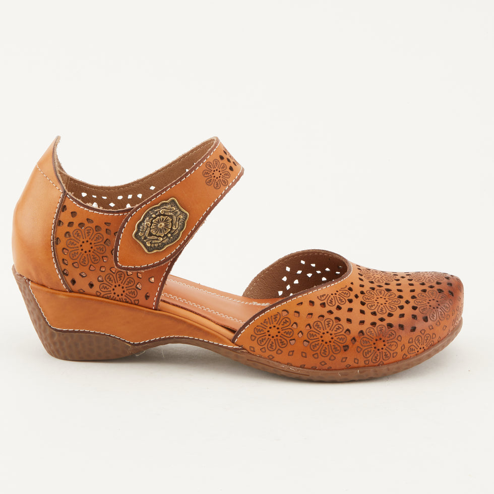The Americana Shoes