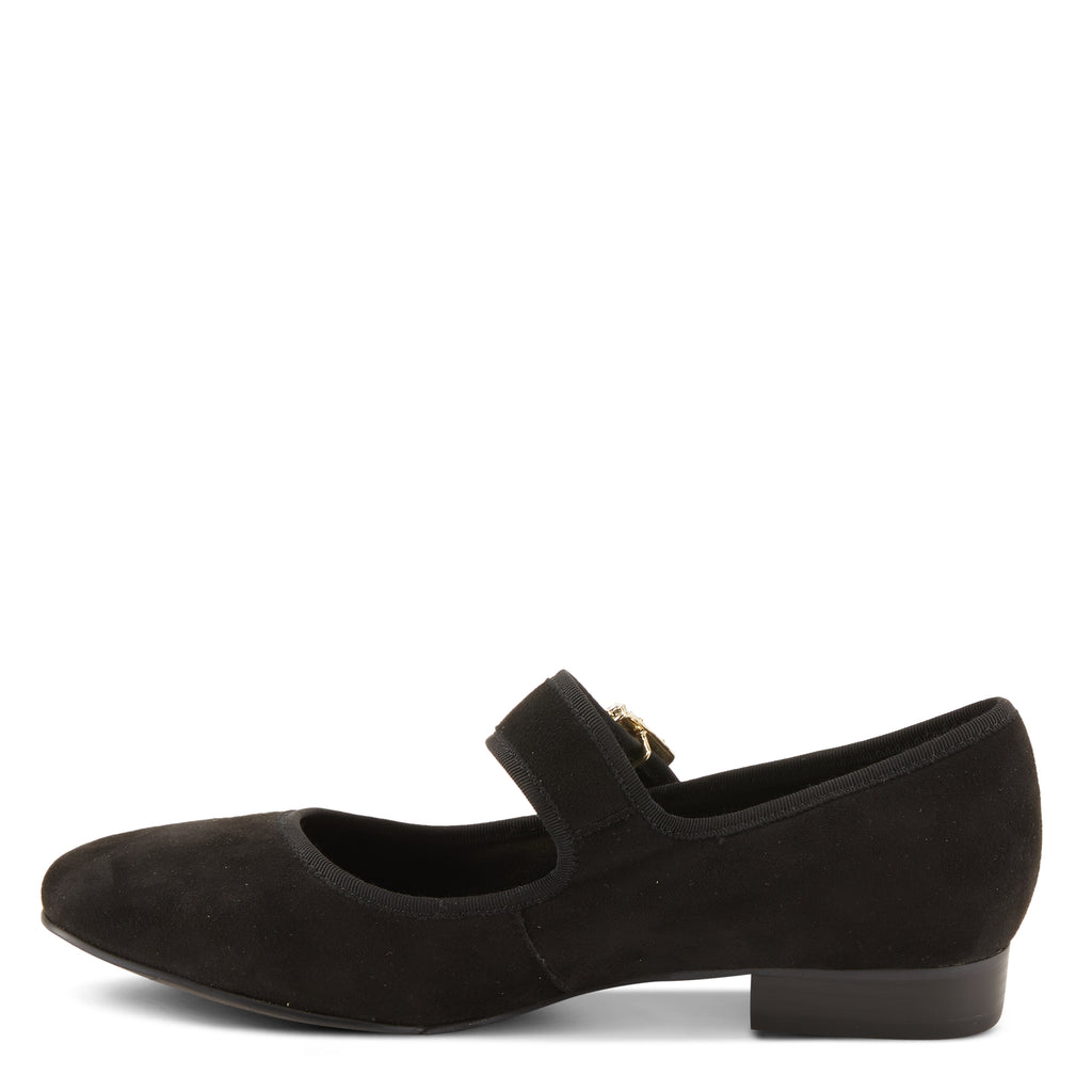 Patrizia Saula Heels - Black - Size 35