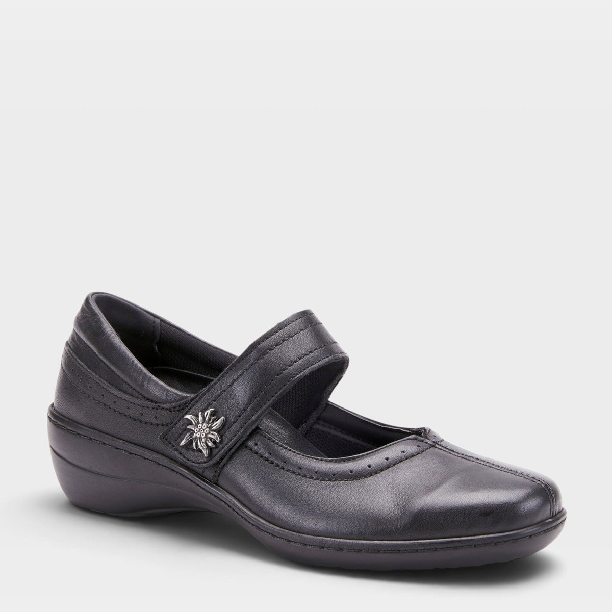 SPRING STEP AMPARO SHOES-11