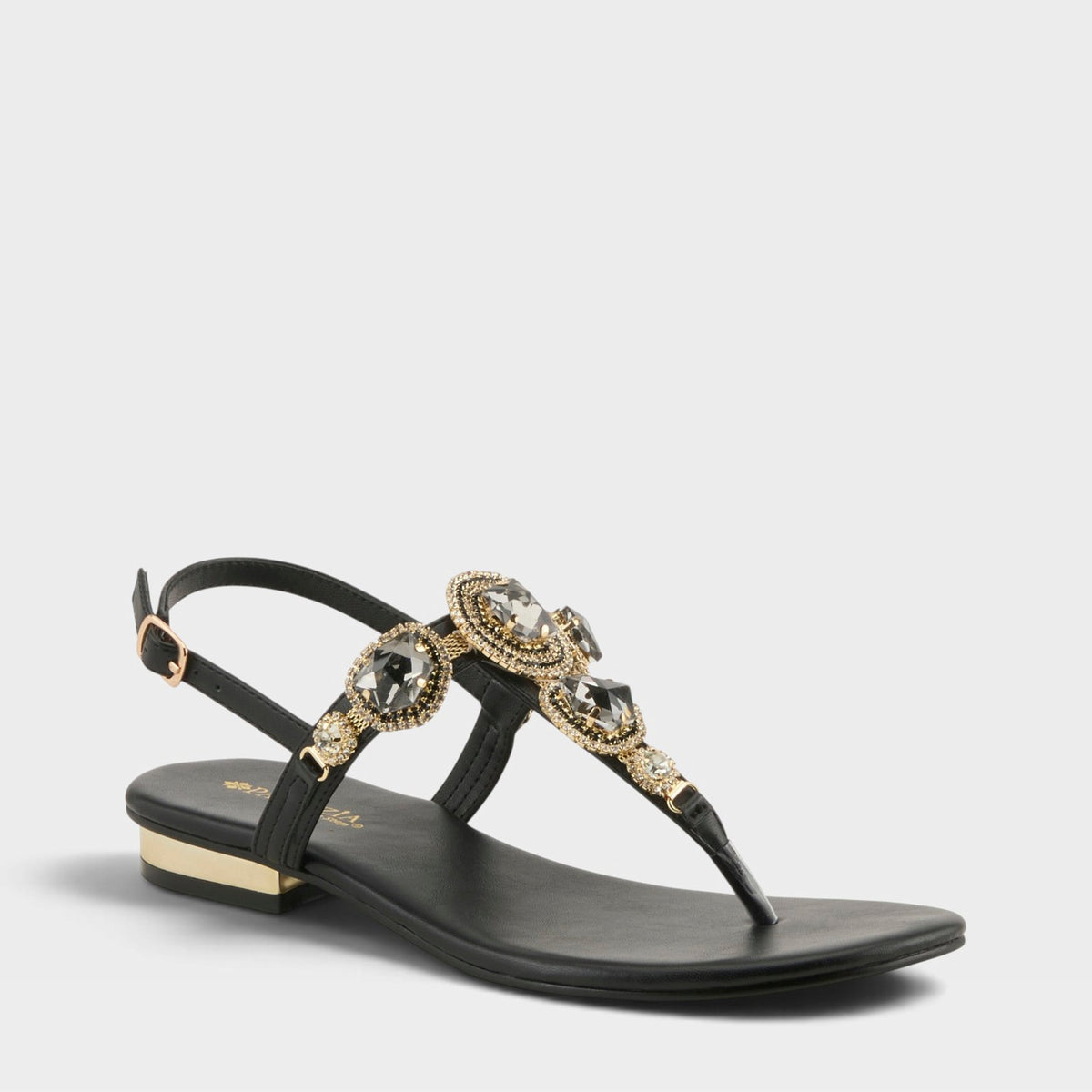 Patrizia – ANAIS – B – Sandal