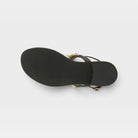 Patrizia Anais Black Sandal