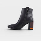 Azura Andalusite Black Boot