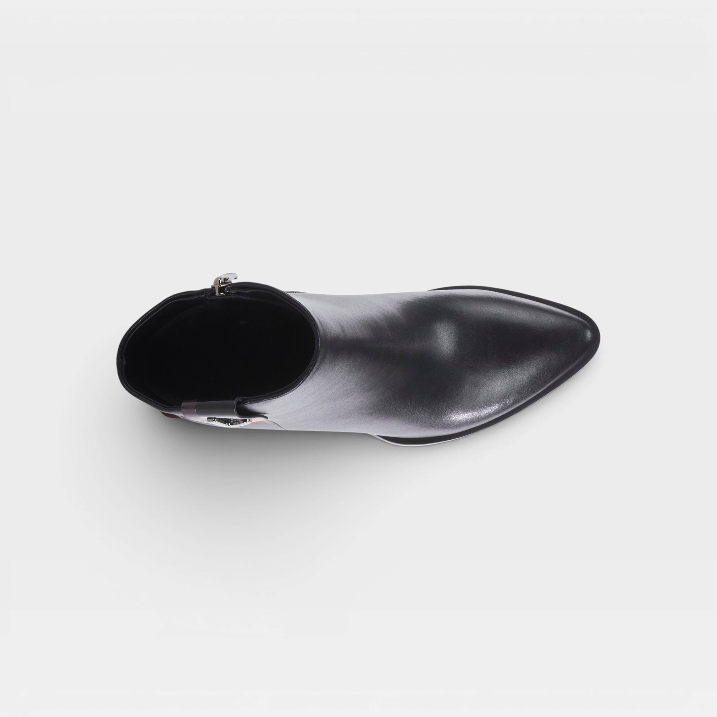 Azura Andalusite Black Boot