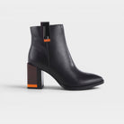 Azura Andalusite Black Boot