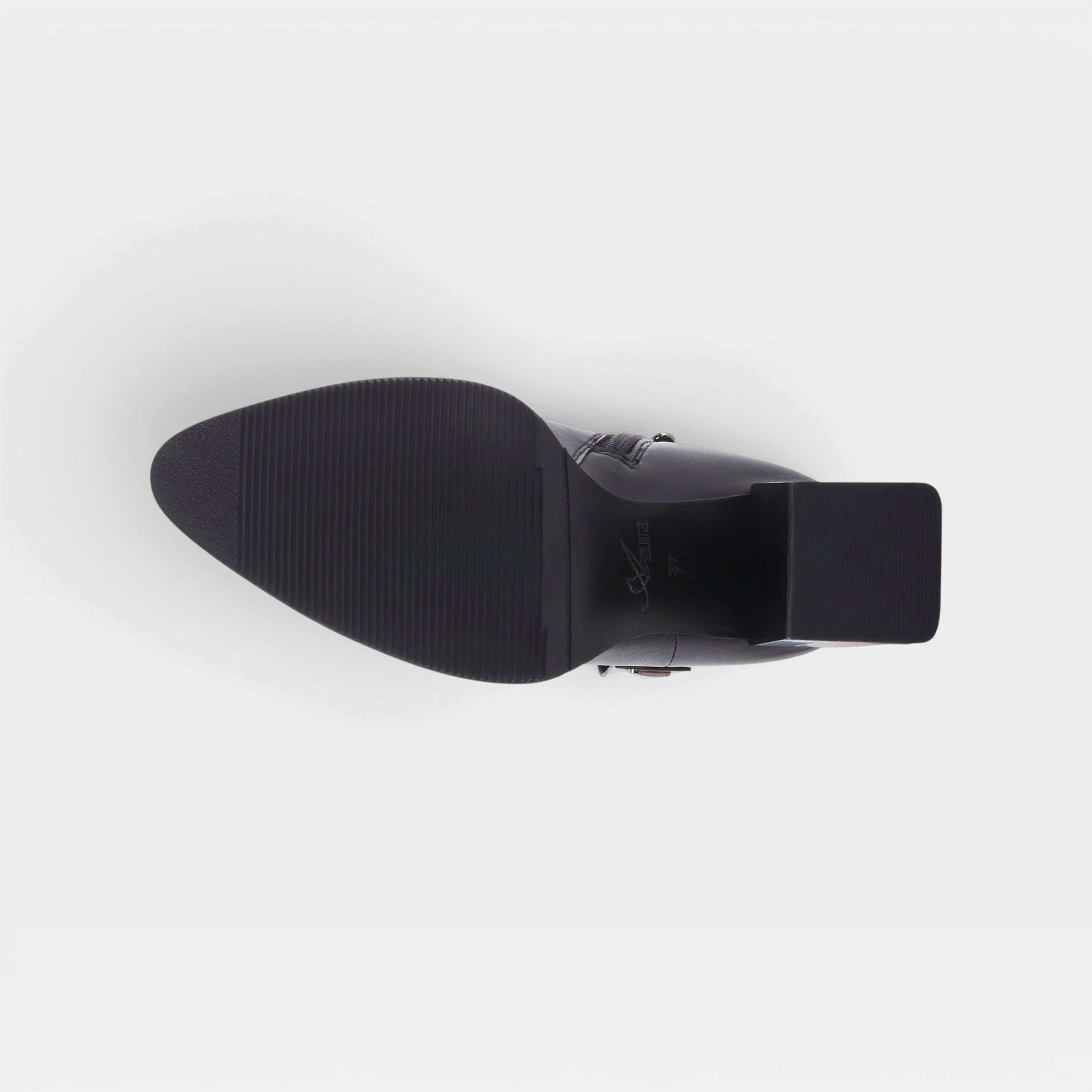 Azura Andalusite Black Boot