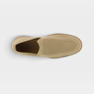 Spring Step Men Anders Tan Slip-On Shoe