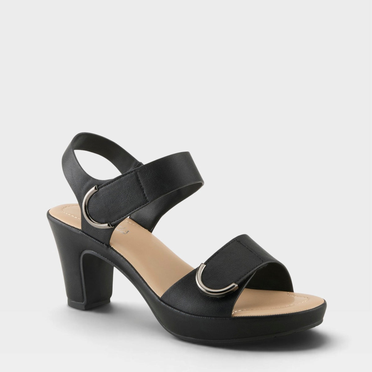 Patrizia – ANDORRE – B – Sandal