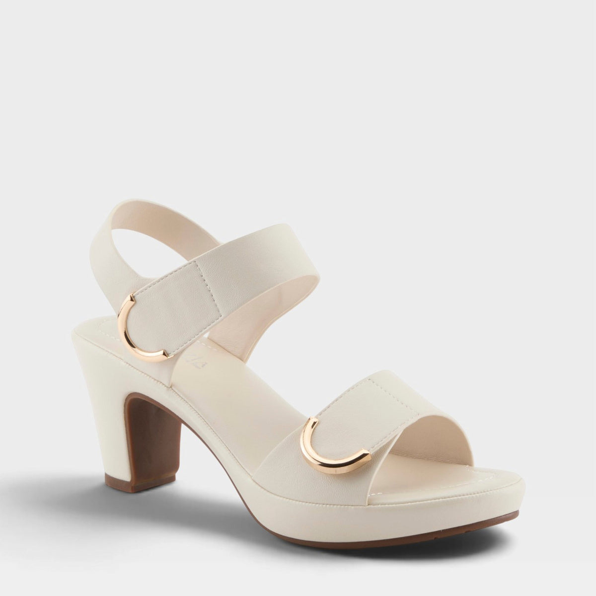 Patrizia – ANDORRE – BNE – Sandal