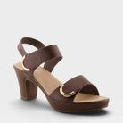 Patrizia – ANDORRE – DBR – Sandal