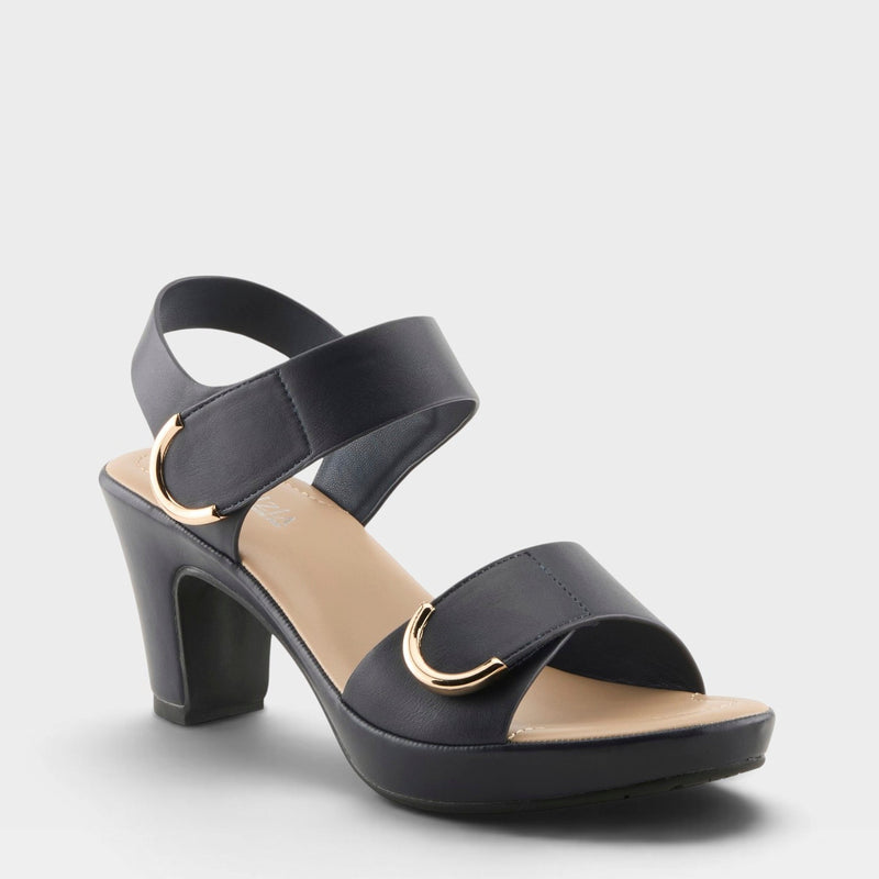 PATRIZIA ANDORRE SANDALS