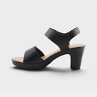 Patrizia Andorre Navy Sandal